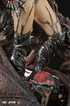 XM Studios Witchblade (2023 Edition)